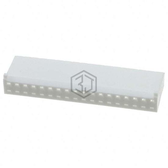1-1375820-8 - TE Connectivity AMP Connectors - Rectangular Connectors - Housings