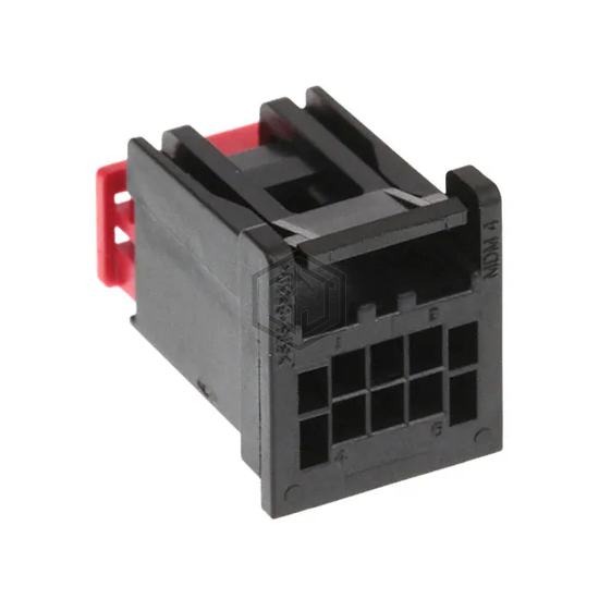 0307001061 - Molex - Rectangular Connectors - Housings