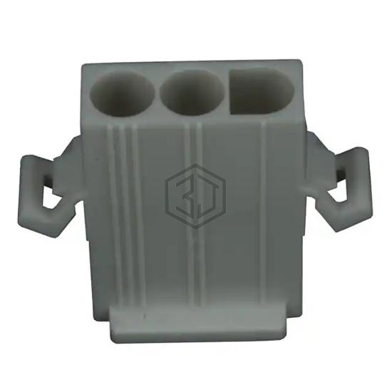 0019092037 - Molex - Rectangular Connectors - Housings