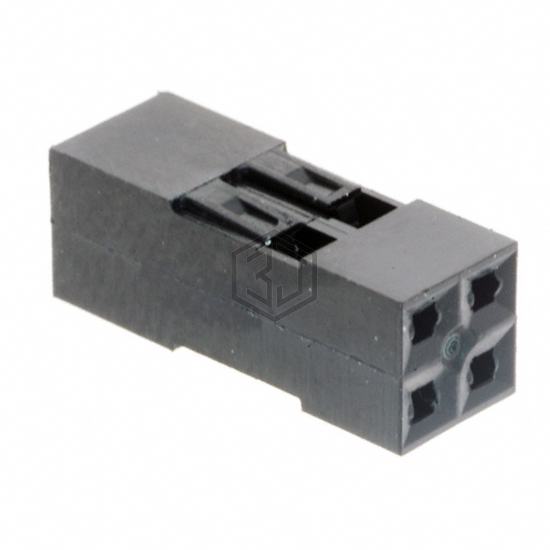 65043-035LF - Amphenol ICC (FCI) - Rectangular Connectors - Housings
