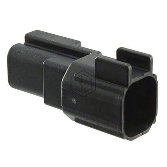 0346750003 - Molex - Rectangular Connectors - Housings