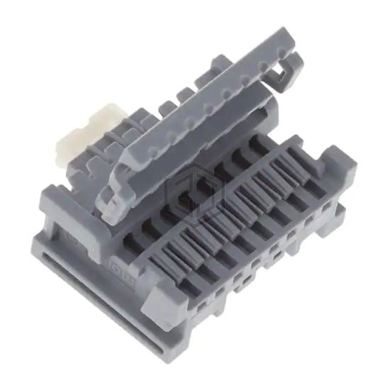 0347915181 - Molex - Rectangular Connectors - Housings