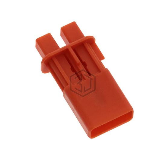 2103245-5 - TE Connectivity AMP Connectors - Rectangular Connectors - Housings
