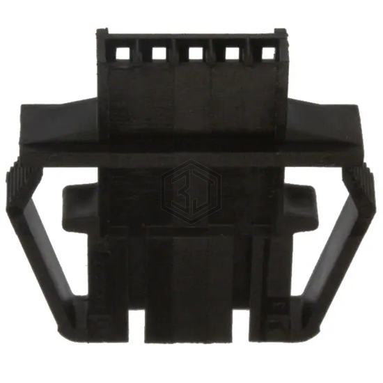 0701070039 - Molex - Rectangular Connectors - Housings