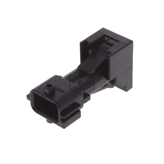 1-965421-1 - TE Connectivity AMP Connectors - Rectangular Connectors - Housings