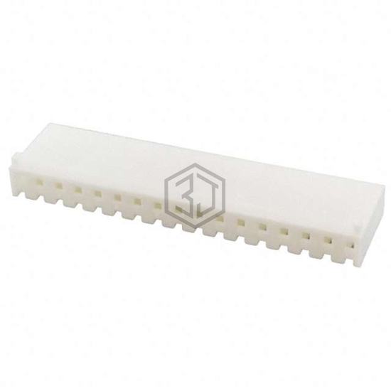 1-770849-7 - TE Connectivity AMP Connectors - Rectangular Connectors - Housings