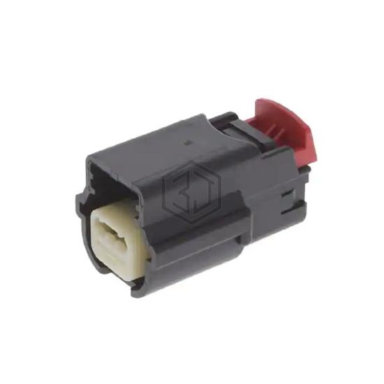 0314043110 - Molex - Rectangular Connectors - Housings