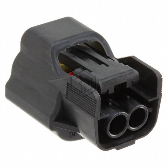 0358250211 - Molex - Rectangular Connectors - Housings