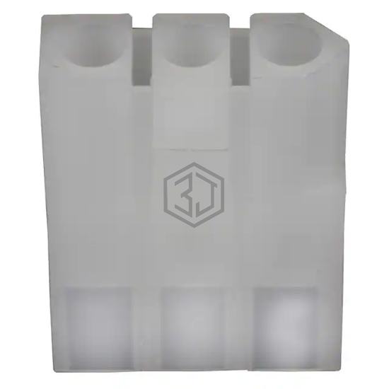 770785-1 - TE Connectivity AMP Connectors - Rectangular Connectors - Housings