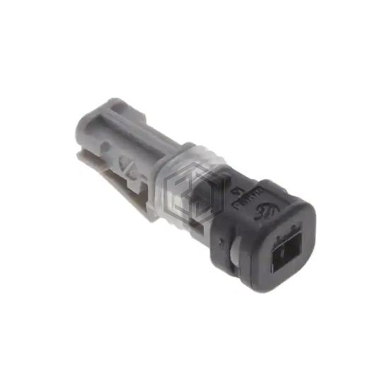 2141467-2 - TE Connectivity AMP Connectors - Rectangular Connectors - Housings