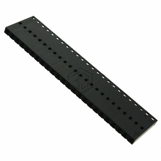 0050579024 - Molex - Rectangular Connectors - Housings