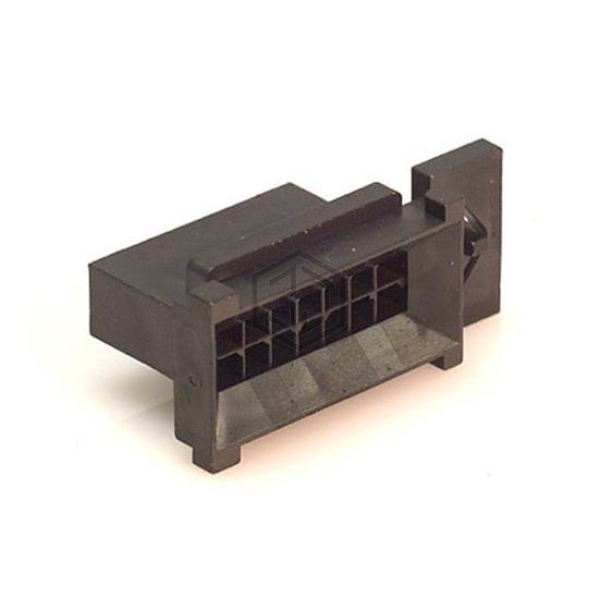 0443001400 - Molex - Rectangular Connectors - Housings