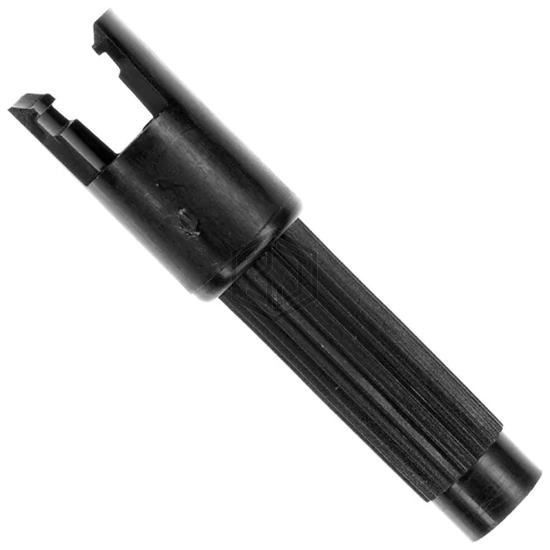 1-480401-0 - TE Connectivity AMP Connectors - Rectangular Connectors - Housings