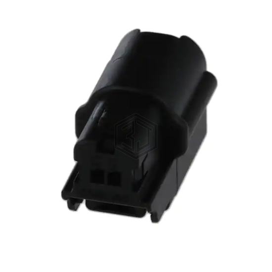 0349752100 - Molex - Rectangular Connectors - Housings