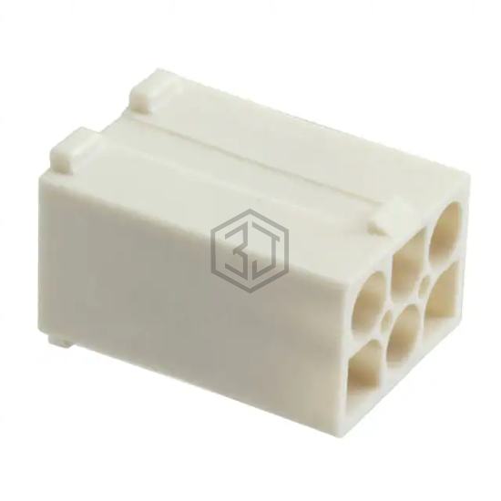 0019092066 - Molex - Rectangular Connectors - Housings