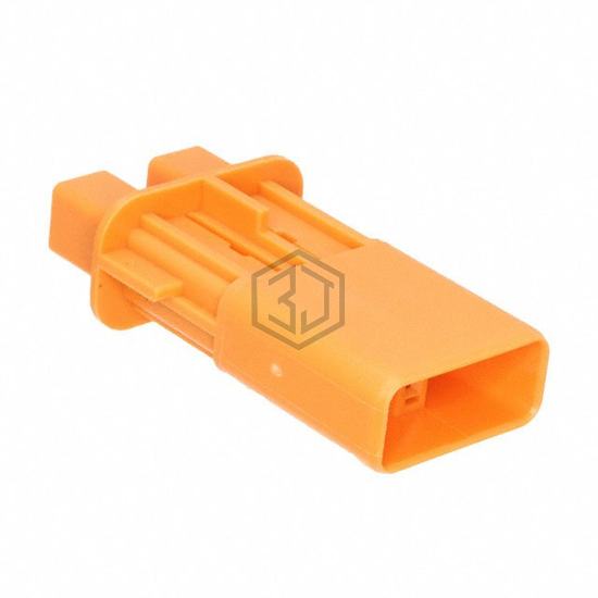 2103245-2 - TE Connectivity AMP Connectors - Rectangular Connectors - Housings