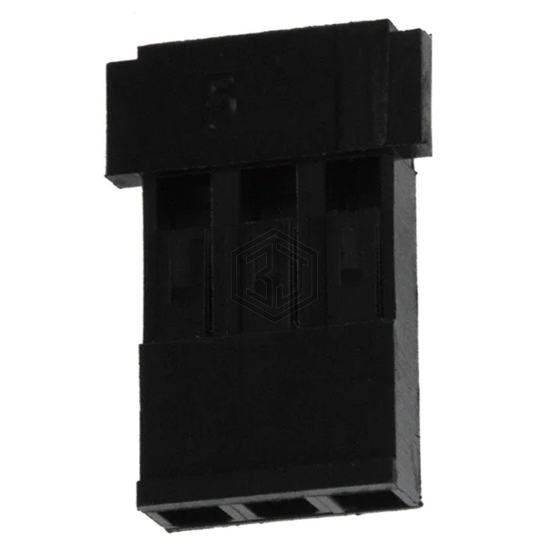 67954-002LF - Amphenol ICC (FCI) - Rectangular Connectors - Housings