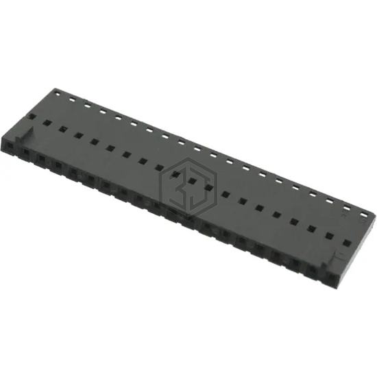 0050579220 - Molex - Rectangular Connectors - Housings