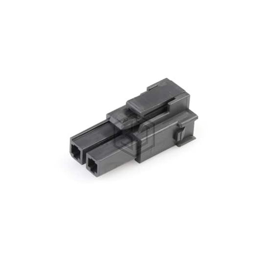 2004561217 - Molex - Rectangular Connectors - Housings