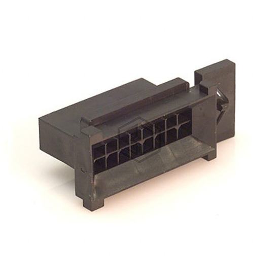 0443001600 - Molex - Rectangular Connectors - Housings