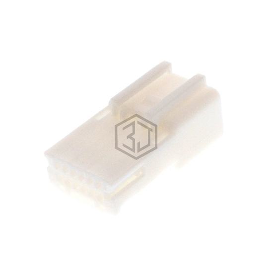 1473407-1 - TE Connectivity AMP Connectors - Rectangular Connectors - Housings