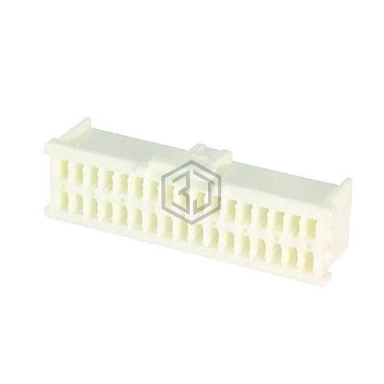 0513533400 - Molex - Rectangular Connectors - Housings