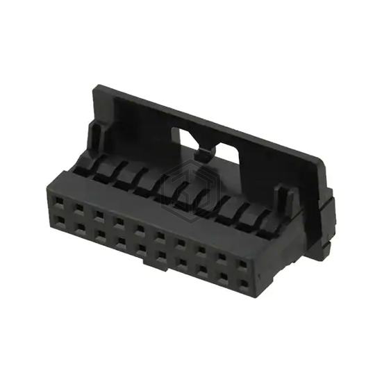 1510140020 - Molex - Rectangular Connectors - Housings