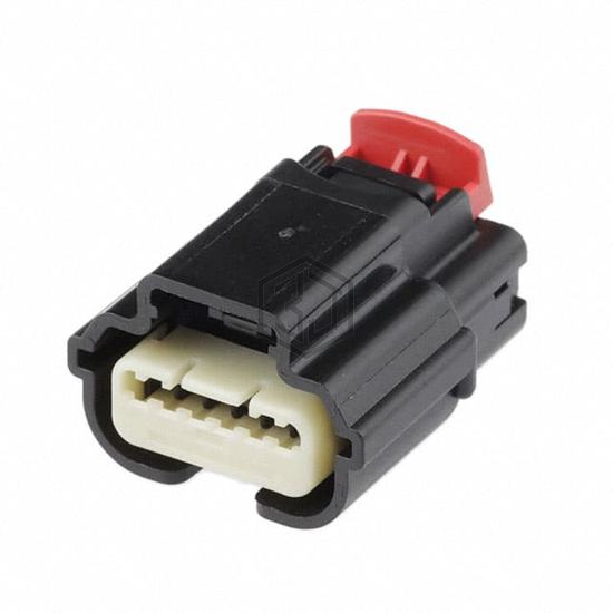 0314036110 - Molex - Rectangular Connectors - Housings