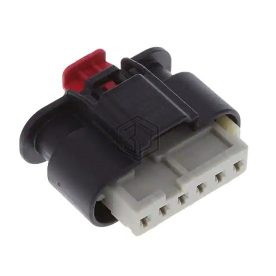 0349006128 - Molex - Rectangular Connectors - Housings