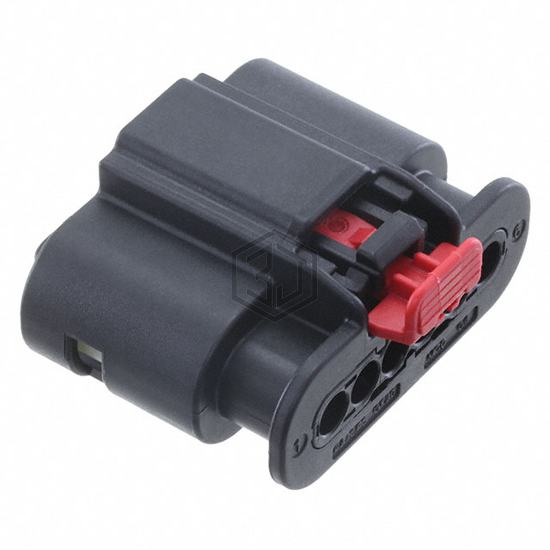 0349006140 - Molex - Rectangular Connectors - Housings