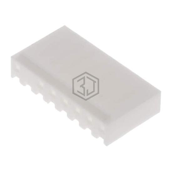 794115-8 - TE Connectivity AMP Connectors - Rectangular Connectors - Housings