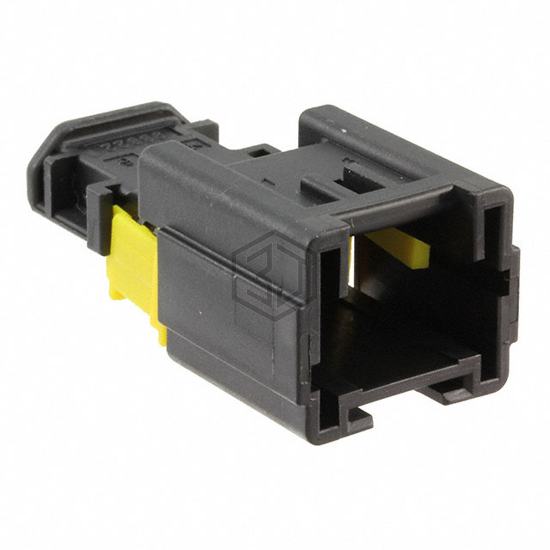 0988221031 - Molex - Rectangular Connectors - Housings