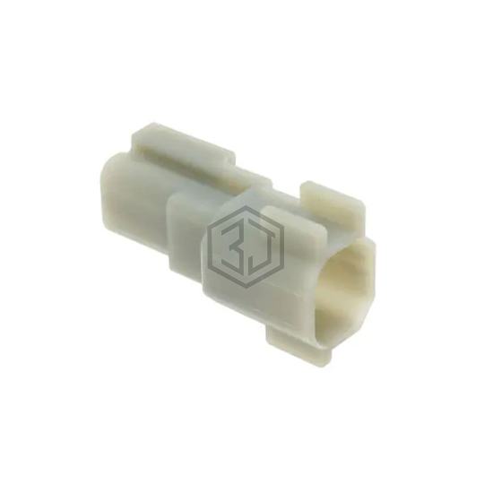 0346750004 - Molex - Rectangular Connectors - Housings