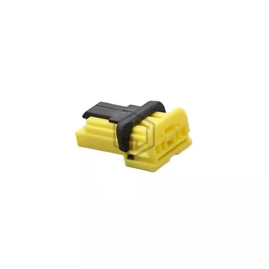 MX37004SP3 - JAE Electronics - Rectangular Connectors - Housings