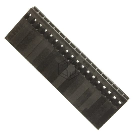 3-87499-4 - TE Connectivity AMP Connectors - Rectangular Connectors - Housings