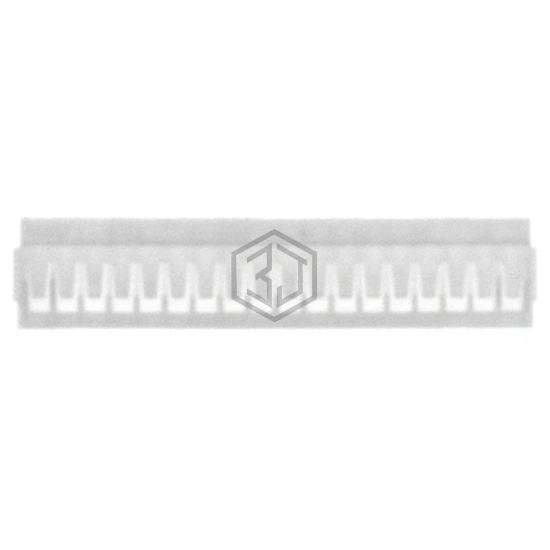 1-353908-8 - TE Connectivity AMP Connectors - Rectangular Connectors - Housings