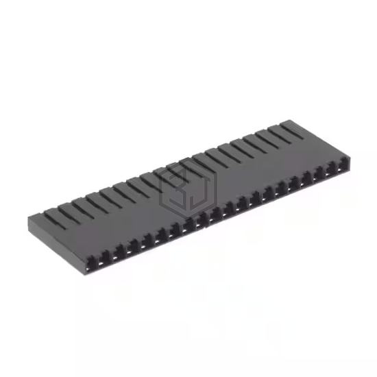 0050579020 - Molex - Rectangular Connectors - Housings