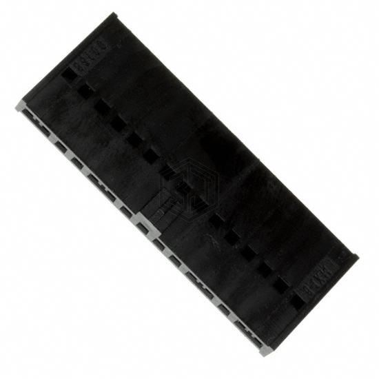 0901560155 - Molex - Rectangular Connectors - Housings