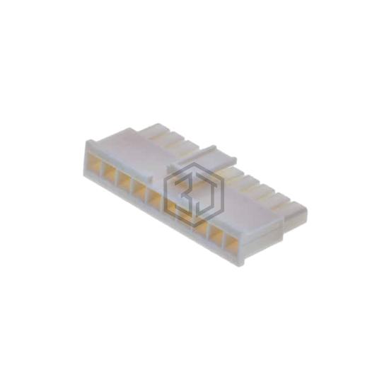 IPBD-10-S-K - Samtec Inc. - Rectangular Connectors - Housings