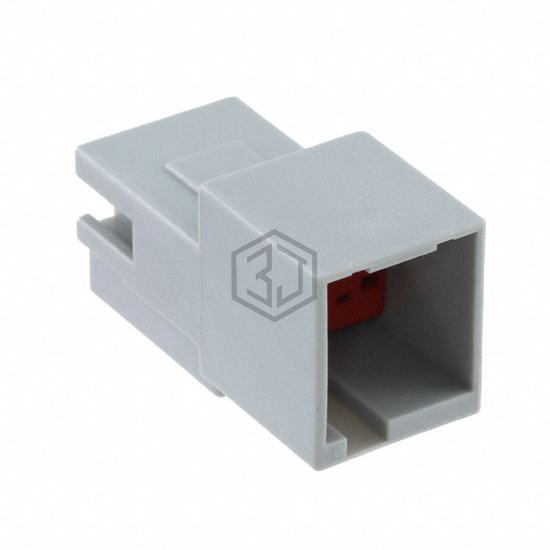0309681060 - Molex - Rectangular Connectors - Housings