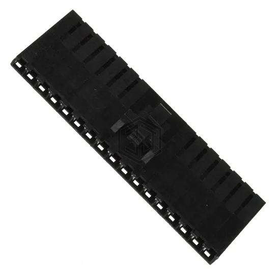 0050579417 - Molex - Rectangular Connectors - Housings