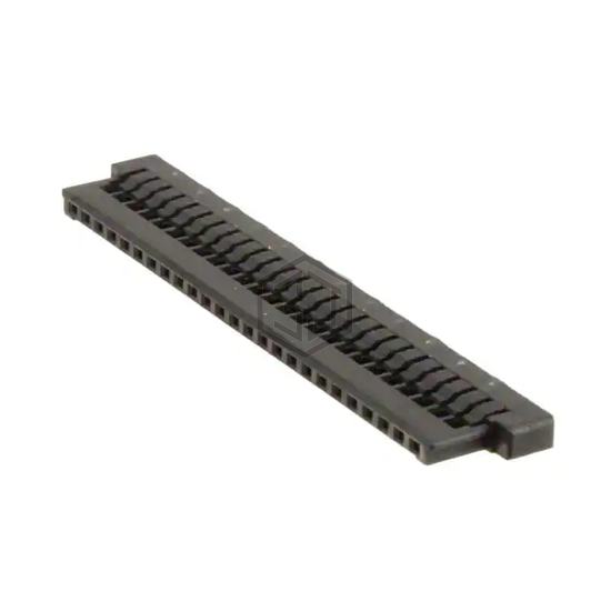 FI-S25S - JAE Electronics - Rectangular Connectors - Housings