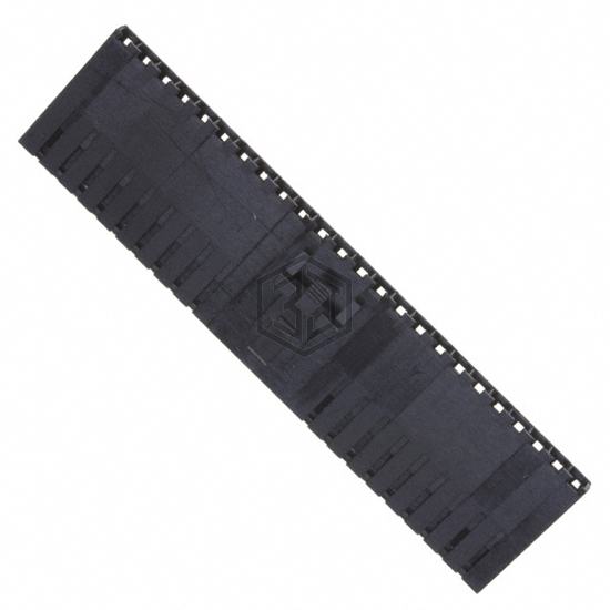 0050579424 - Molex - Rectangular Connectors - Housings