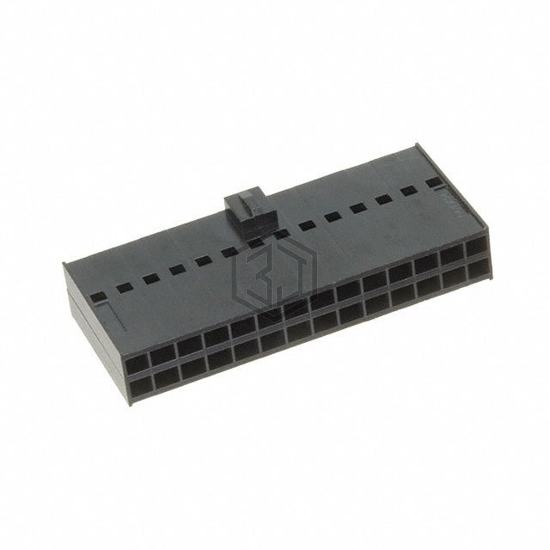 0901420028 - Molex - Rectangular Connectors - Housings