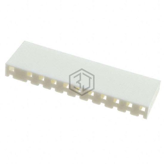 1-1744074-1 - TE Connectivity Potter & Brumfield Relays - Rectangular Connectors - Housings
