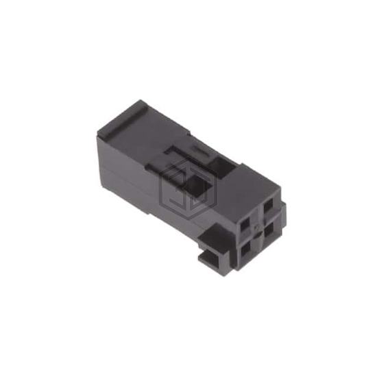 68105-001LF - Amphenol ICC (FCI) - Rectangular Connectors - Housings