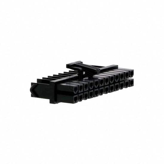 1727080024 - Molex - Rectangular Connectors - Housings