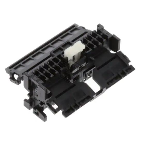 0348242244 - Molex - Rectangular Connectors - Housings