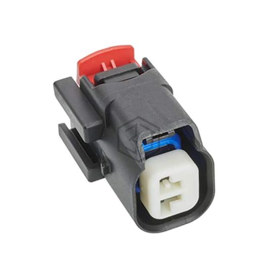 0340620031 - Molex - Rectangular Connectors - Housings
