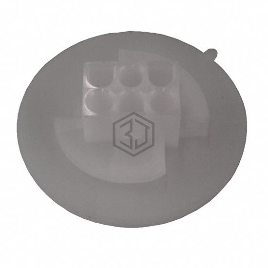 794714-1 - TE Connectivity AMP Connectors - Rectangular Connectors - Housings